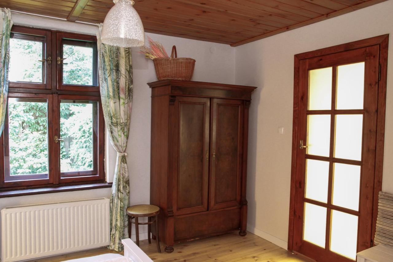 Вилла Apple Tree House Lubin  Экстерьер фото