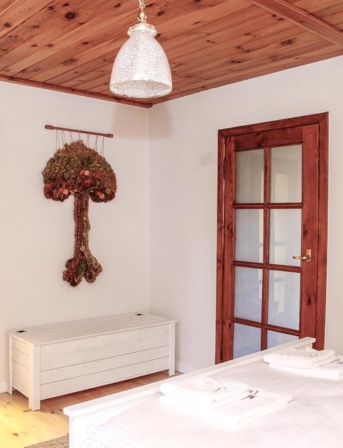 Вилла Apple Tree House Lubin  Экстерьер фото