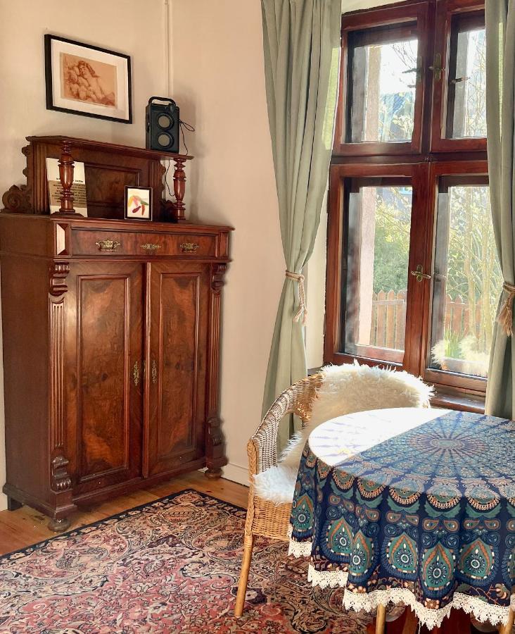 Вилла Apple Tree House Lubin  Экстерьер фото