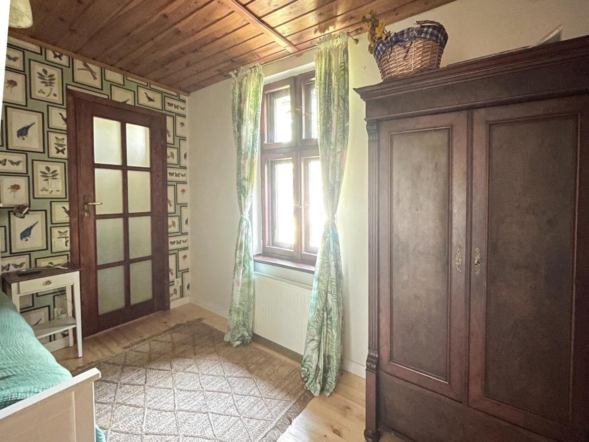 Вилла Apple Tree House Lubin  Экстерьер фото