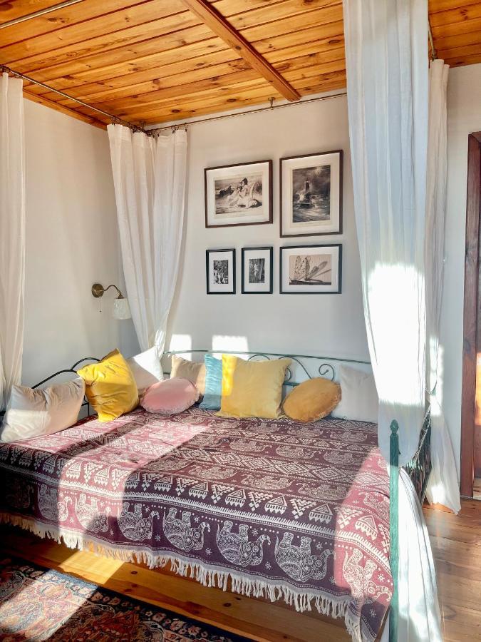 Вилла Apple Tree House Lubin  Экстерьер фото